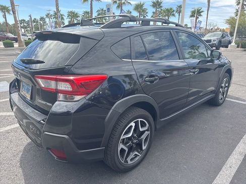 Used 2019 Subaru Crosstrek 2.0i Limited image 7