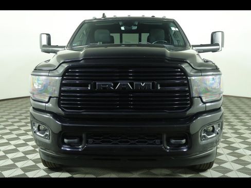 Used 2021 RAM 3500 Big Horn w/ Level B Equipment Group image 16