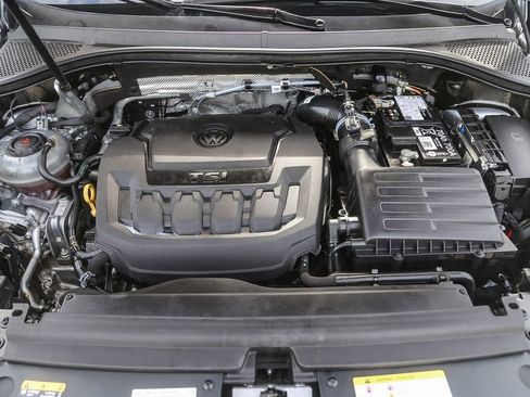 Used 2024 Volkswagen Tiguan S FWD image 25