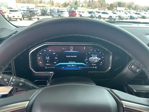 New 2026 Chevrolet Silverado 1500 LT AWD/4WD image 16