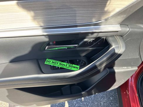 Used 2024 MAZDA CX-90 3.3 Turbo w/ Preferred Package image 19