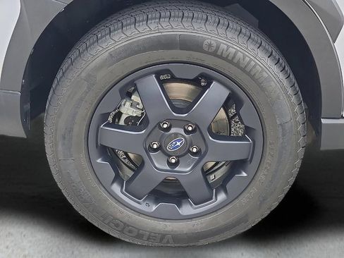 Certified 2024 Subaru Outback Wilderness AWD/4WD image 8