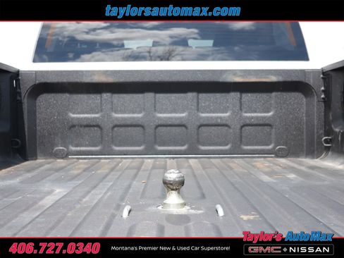 Used 2025 RAM 3500 Big Horn AWD/4WD image 29