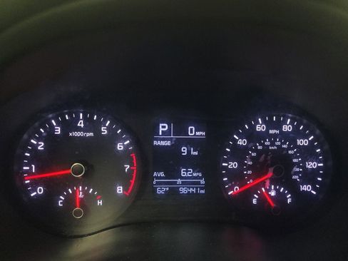 Used 2020 Kia Rio LX image 23