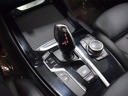 Used 2021 BMW X3 xDrive30i w/ Convenience Package AWD/4WD image 21