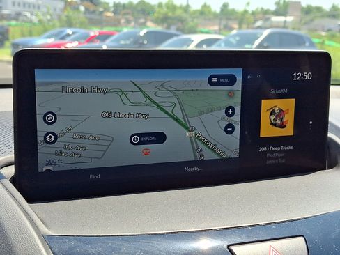 Used 2020 Acura RDX AWD w/ Technology Package image 19