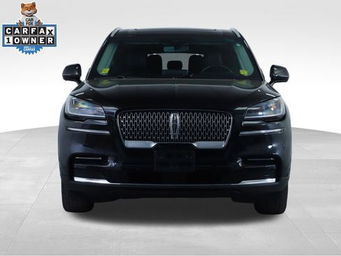 Used 2024 Lincoln Aviator Reserve RWD image 7