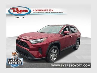 Used 2024 Toyota RAV4 XLE w/ Convenience Package video 1