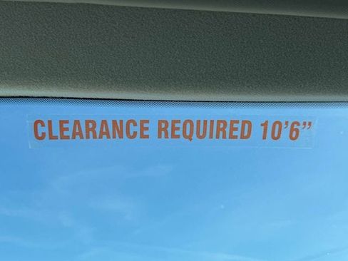 Used 2023 Ford Transit 350 DRW RWD image 25