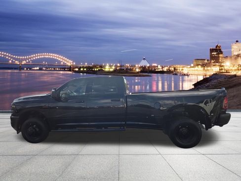 New 2026 RAM 3500 Tradesman image 3