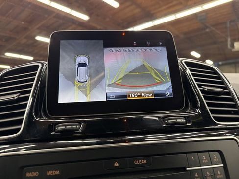 Used 2018 Mercedes-Benz GLE 350 image 19