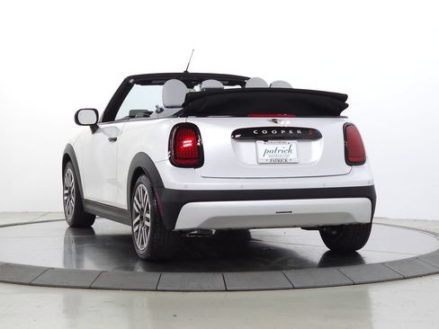 Used 2026 MINI Cooper S FWD image 7