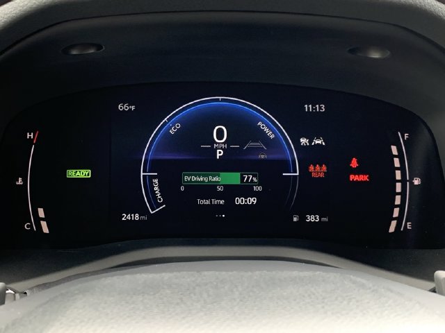 Used 2026 Toyota Camry SE w/ Multimedia Upgrade Package FWD image 20
