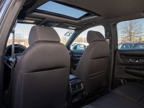 Used 2023 Honda CR-V Sport image 9