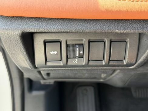 Certified 2021 Subaru Legacy Touring XT AWD/4WD image 25
