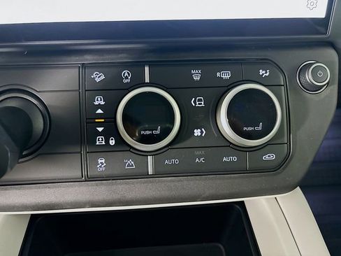 New 2026 Land Rover Defender 130 S image 17