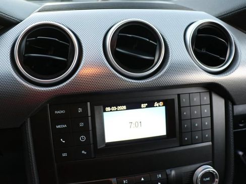 Used 2020 Ford Mustang GT RWD image 22