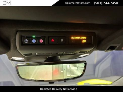 Used 2023 Chevrolet Corvette Z06 RWD image 44