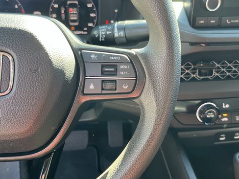 Used 2024 Honda Accord LX image 18