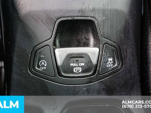 Used 2023 Jeep Renegade Trailhawk image 43