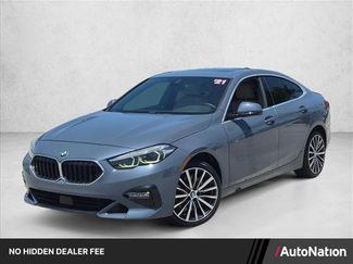 Used 2021 BMW 228i xDrive Gran Coupe w/ Convenience Package AWD/4WD video 1
