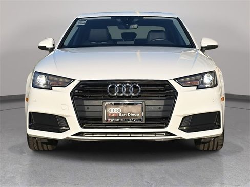 Used 2019 Audi A4 2.0T Premium image 9