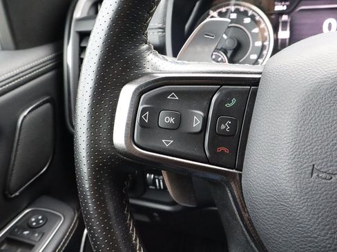 Used 2022 RAM 1500 Laramie image 36