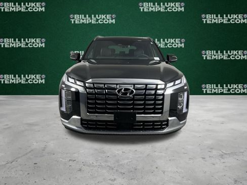 Used 2025 Hyundai Palisade Calligraphy image 10