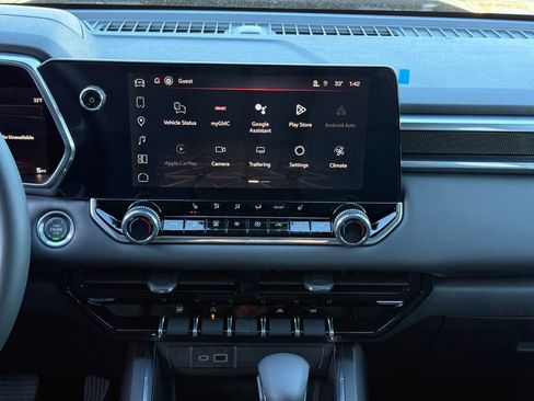 New 2026 GMC Canyon Elevation w/ Convenience Package image 22