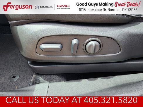 New 2026 Buick Encore GX Preferred w/ Comfort Package AWD/4WD image 16