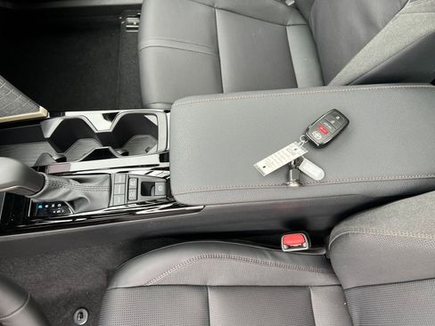 New 2026 Toyota Camry XLE image 27