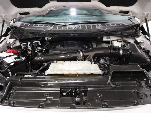 Used 2022 Ford F150 Platinum AWD/4WD image 78