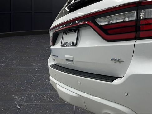Certified 2025 Dodge Durango R/T image 38