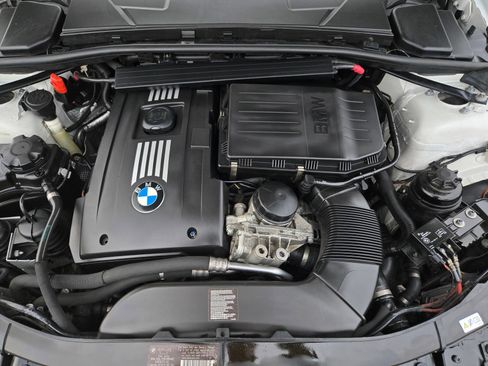 Used 2012 BMW 335is Convertible RWD image 29