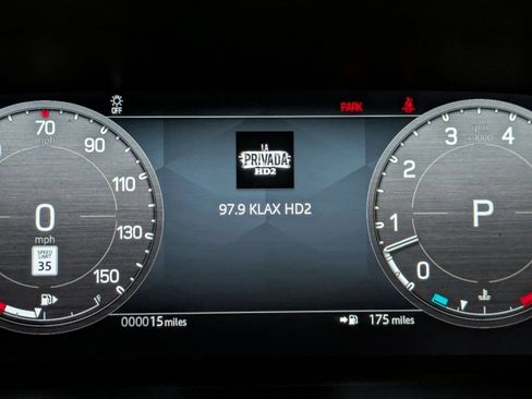 New 2026 Land Rover Defender 110 X-Dynamic SE AWD/4WD image 18