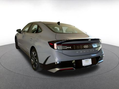Used 2025 Hyundai Sonata SEL image 11