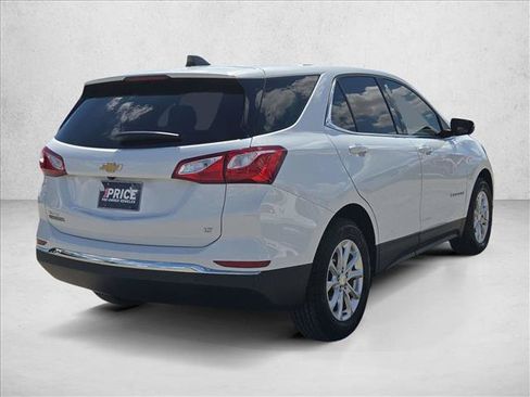 Used 2019 Chevrolet Equinox LT FWD image 5