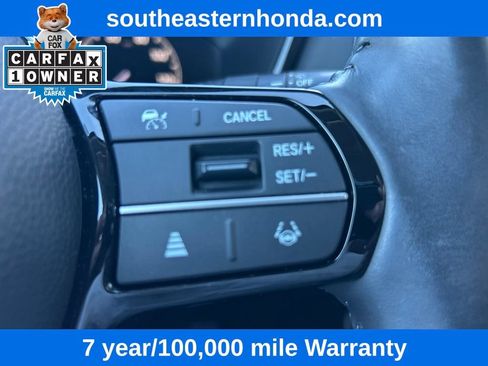 Used 2024 Honda CR-V EX-L image 28