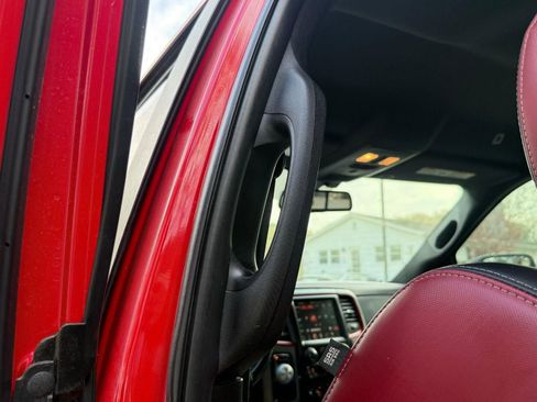 Used 2017 RAM 1500 Rebel RWD image 42