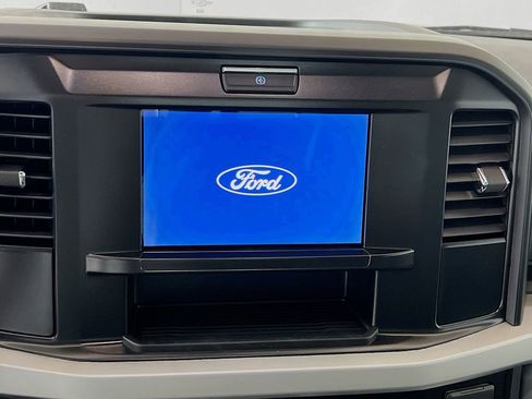 New 2026 Ford F550 4x4 Crew Cab Super Duty image 19