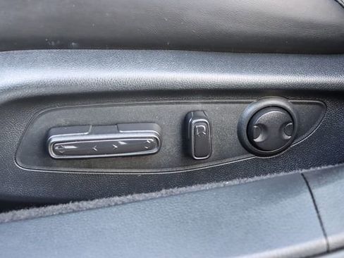 Certified 2024 Honda Accord Touring image 22