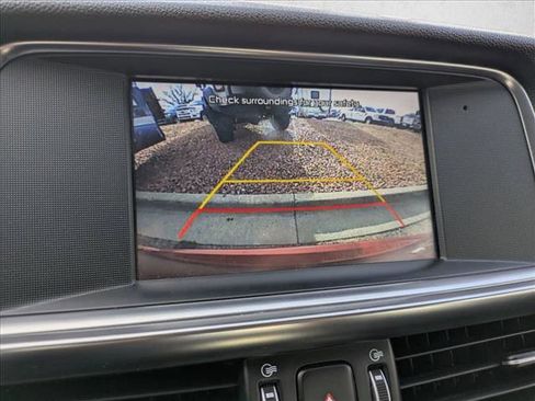 Used 2018 Kia Optima SX FWD image 13