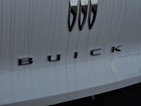 New 2026 Buick Envista Sport Touring w/ Convenience I Package FWD image 13