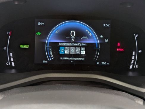 New 2026 Toyota Camry LE image 14