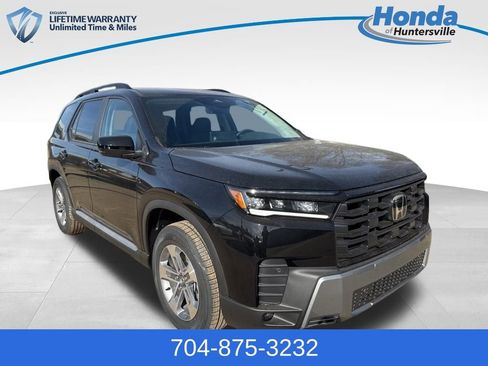 New 2026 Honda Pilot EX-L image 1