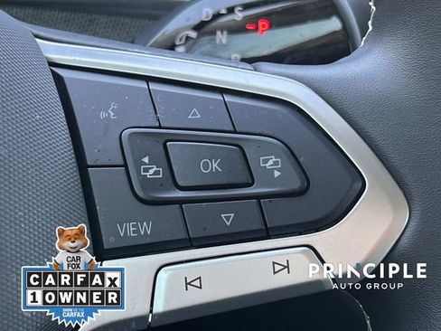 Used 2025 Volkswagen Tiguan S image 20