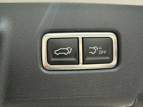 Certified 2026 Kia Sorento EX w/ EX Premium Package FWD image 50