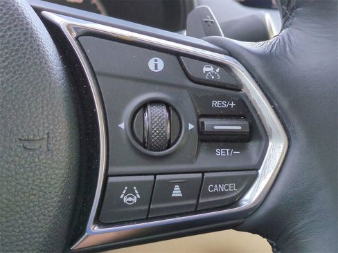 Certified 2023 Acura TLX image 25