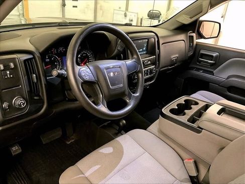 Used 2019 GMC Sierra 1500 Limited w/ Elevation Edition AWD/4WD image 13