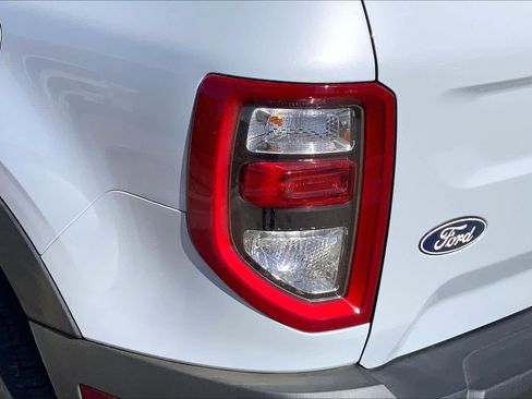 New 2026 Ford Bronco Sport Big Bend w/ Convenience Package image 14